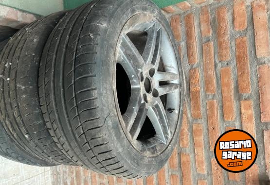 Accesorios para Autos - Cubiertas - En Venta