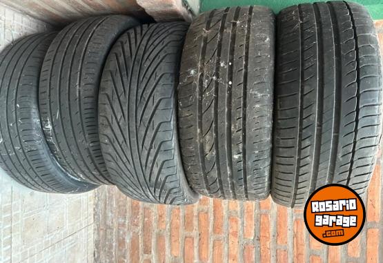 Accesorios para Autos - Cubiertas - En Venta