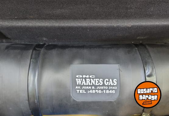 Autos - Renault Stepway Priviliege 2017 GNC 77000Km - En Venta