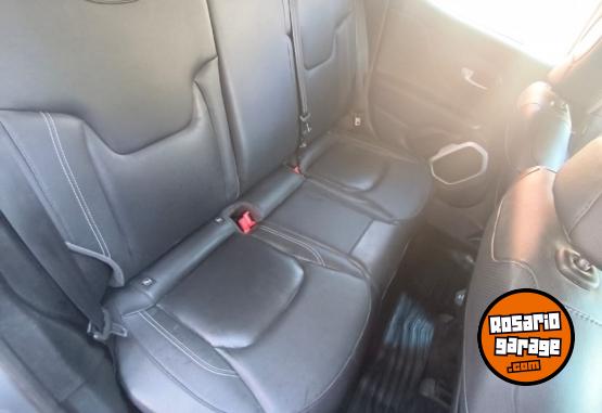 Camionetas - Jeep Renegade/Longitude 2020 Nafta 85000Km - En Venta