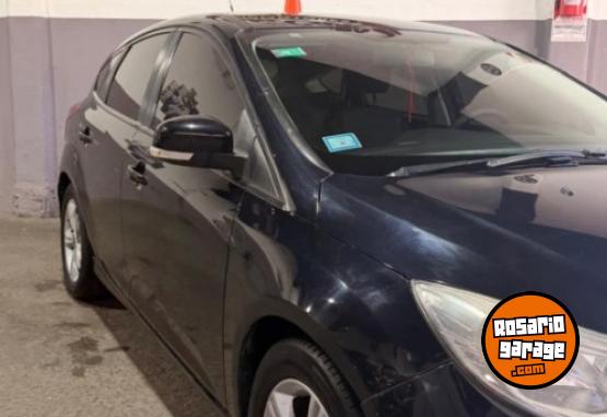 Autos - Ford Focus 2013 Nafta 130000Km - En Venta