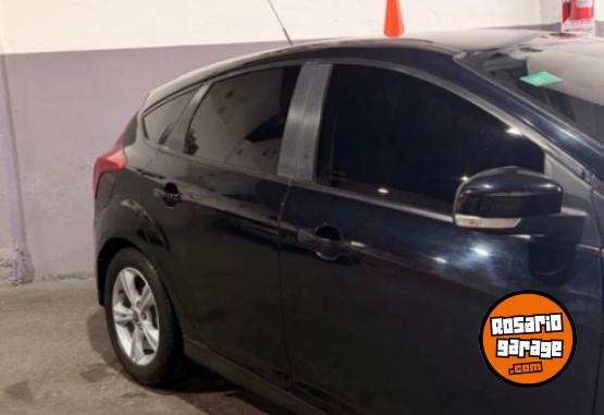 Autos - Ford Focus 2013 Nafta 130000Km - En Venta