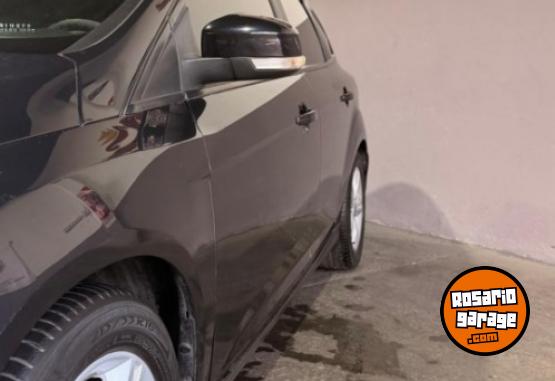 Autos - Ford Focus 2013 Nafta 130000Km - En Venta