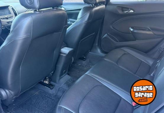 Autos - Chevrolet Cruze 2018 Nafta 78600Km - En Venta