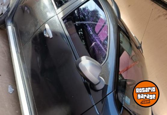 Autos - Renault Sandero stepway 2011 2011 Nafta 123450Km - En Venta