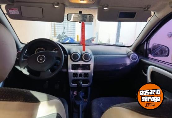 Autos - Renault Sandero stepway 2011 2011 Nafta 123450Km - En Venta