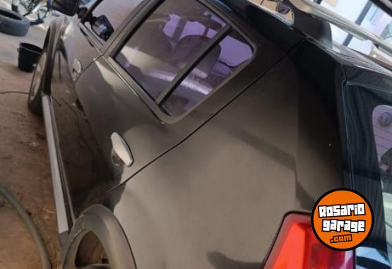 Autos - Renault Sandero stepway 2011 2011 Nafta 123450Km - En Venta