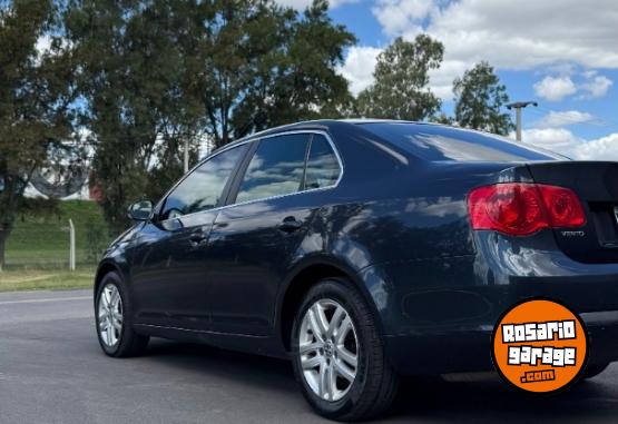 Autos - Volkswagen Vento 2009 Nafta 210000Km - En Venta
