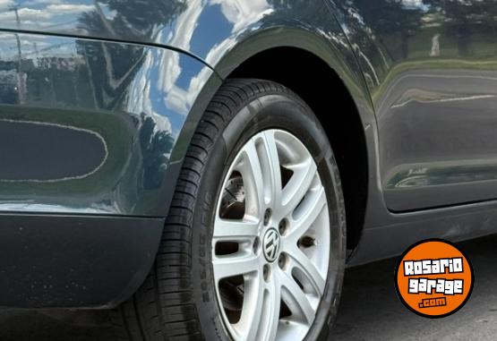 Autos - Volkswagen Vento 2009 Nafta 210000Km - En Venta