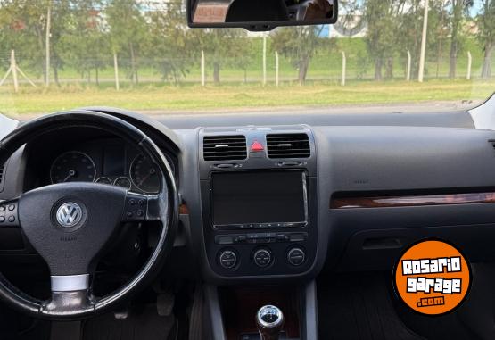 Autos - Volkswagen Vento 2009 Nafta 210000Km - En Venta