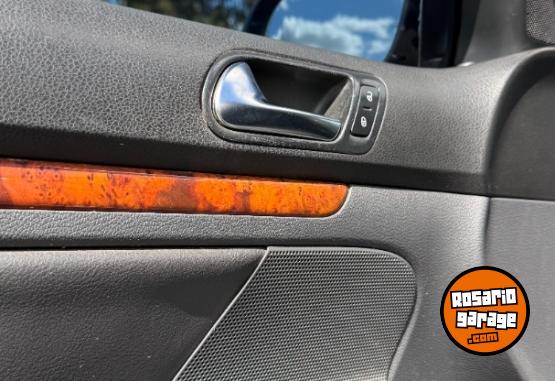 Autos - Volkswagen Vento 2009 Nafta 210000Km - En Venta