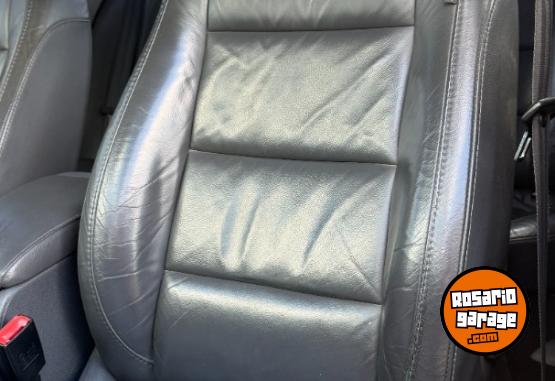 Autos - Volkswagen Vento 2009 Nafta 210000Km - En Venta