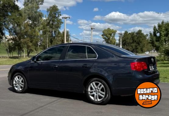 Autos - Volkswagen Vento 2009 Nafta 210000Km - En Venta