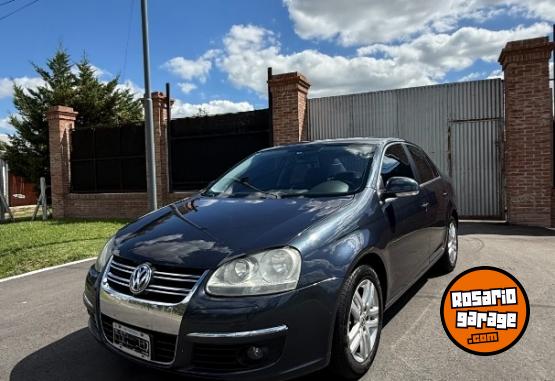 Autos - Volkswagen Vento 2009 Nafta 210000Km - En Venta