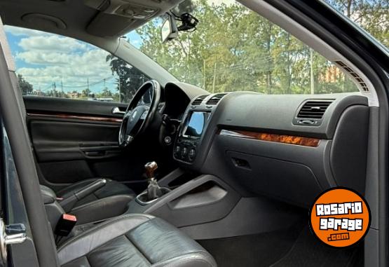 Autos - Volkswagen Vento 2009 Nafta 210000Km - En Venta