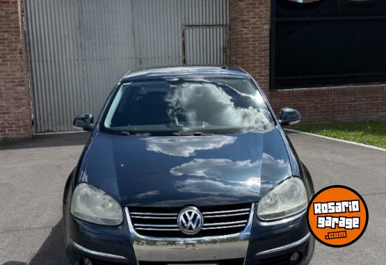 Autos - Volkswagen Vento 2009 Nafta 210000Km - En Venta