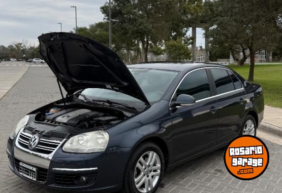 Autos - Volkswagen Vento 2009 Nafta 213000Km - En Venta
