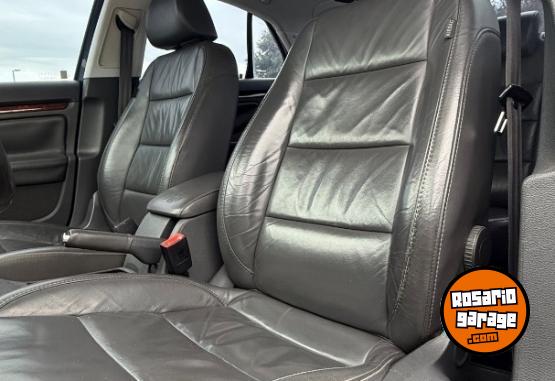 Autos - Volkswagen Vento 2009 Nafta 213000Km - En Venta