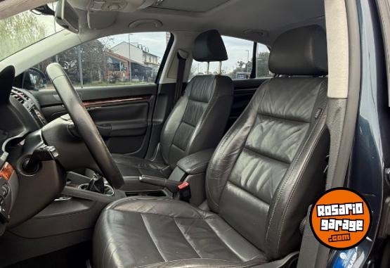 Autos - Volkswagen Vento 2009 Nafta 213000Km - En Venta