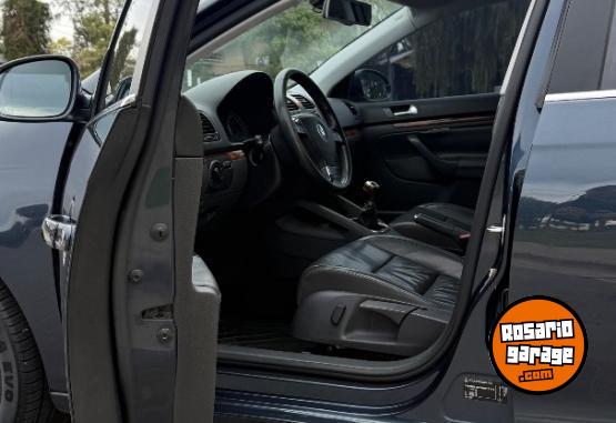 Autos - Volkswagen Vento 2009 Nafta 213000Km - En Venta