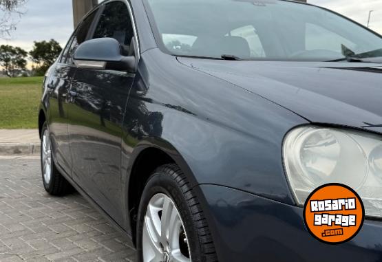 Autos - Volkswagen Vento 2009 Nafta 213000Km - En Venta