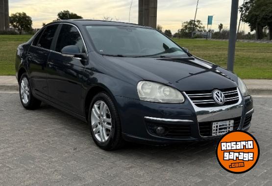 Autos - Volkswagen Vento 2009 Nafta 213000Km - En Venta