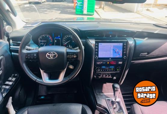 Camionetas - Toyota Sw4 2022 Diesel 43000Km - En Venta