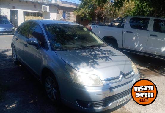 Autos - Citroen C4 2013 Nafta 148000Km - En Venta