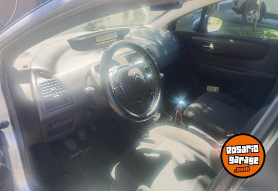 Autos - Citroen C4 2013 Nafta 148000Km - En Venta