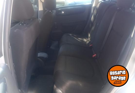 Autos - Citroen C4 2013 Nafta 148000Km - En Venta