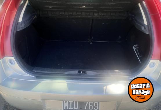 Autos - Citroen C4 2013 Nafta 148000Km - En Venta