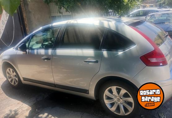 Autos - Citroen C4 2013 Nafta 148000Km - En Venta