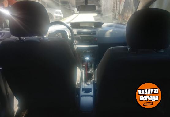 Autos - Citroen C4 2013 Nafta 148000Km - En Venta