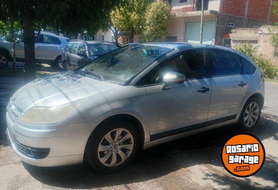 Autos - Citroen C4 2013 Nafta 148000Km - En Venta