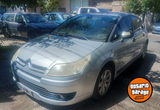 Autos - Citroen C4 2013 Nafta 148000Km - En Venta