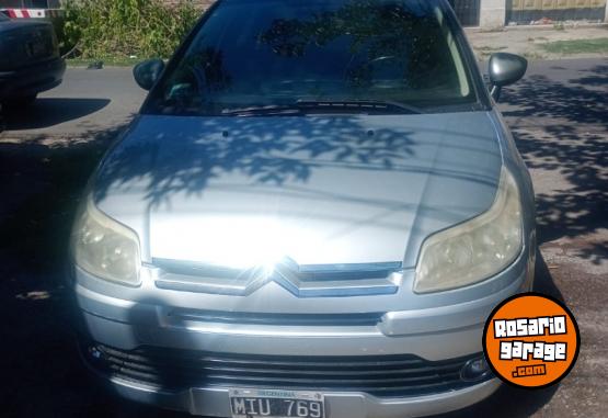 Autos - Citroen C4 2013 Nafta 148000Km - En Venta