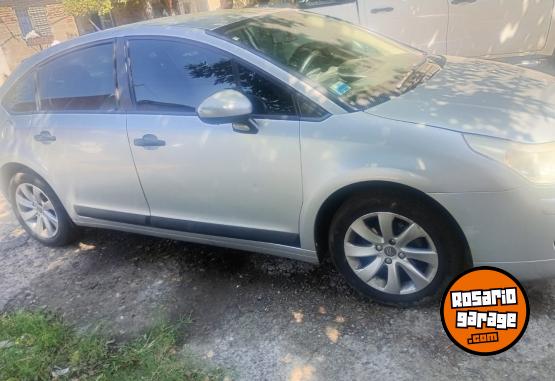 Autos - Citroen C4 2013 Nafta 148000Km - En Venta