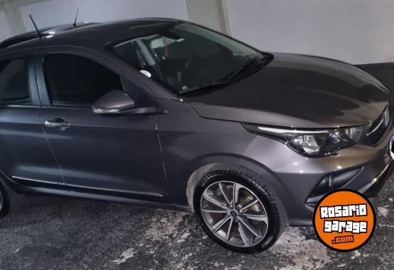 Autos - Fiat Cronos Precision 2021 Nafta 60000Km - En Venta