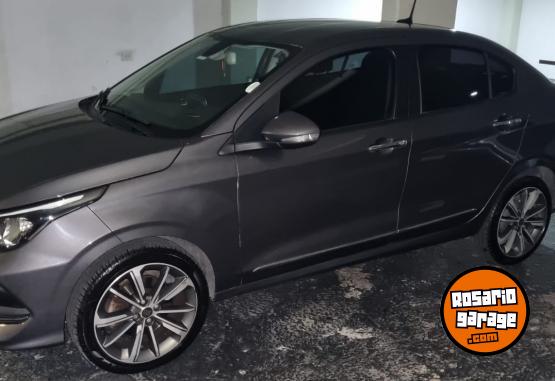 Autos - Fiat Cronos Precision 2021 Nafta 60000Km - En Venta