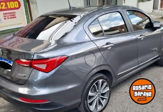 Autos - Fiat Cronos Precision 2021 Nafta 60000Km - En Venta