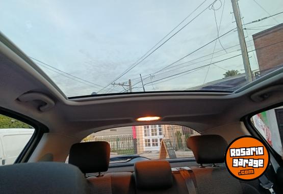 Autos - Peugeot 308 Allure 2015 Nafta 140000Km - En Venta