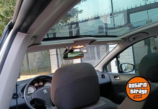 Autos - Peugeot 308 Allure 2015 Nafta 140000Km - En Venta