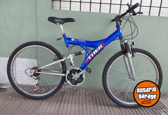 Otros - Bicicleta con cambios - En Venta