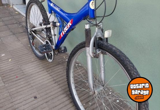 Otros - Bicicleta con cambios - En Venta