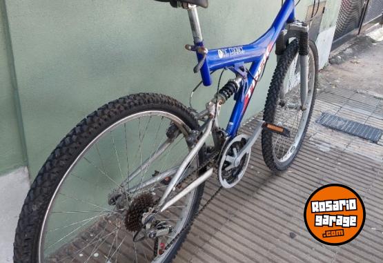 Otros - Bicicleta con cambios - En Venta