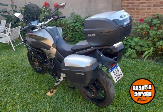 Motos - Voge 500ds 2023 Nafta 15000Km - En Venta