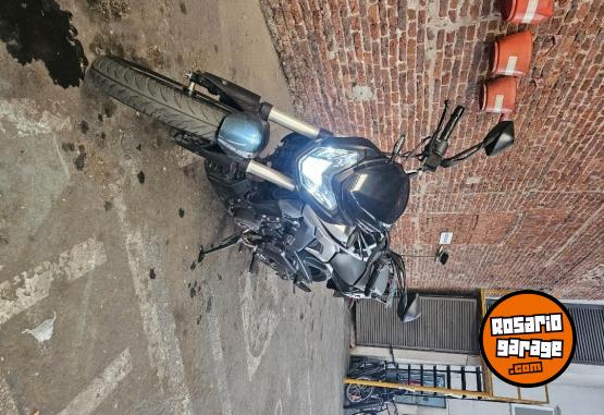 Motos - Bajaj Dominar 250 2024 Nafta 11000Km - En Venta