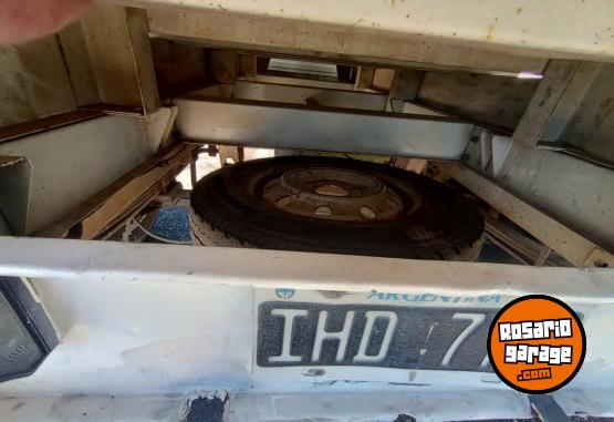 Utilitarios - Renault Master 2009 Diesel 250000Km - En Venta