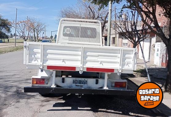 Utilitarios - Renault Master 2009 Diesel 250000Km - En Venta