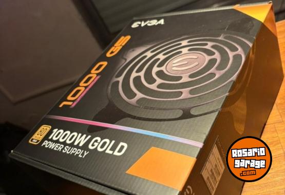 Electr�nica - Lote - Motherboards, Rams, Micro, fuentes - - En Venta